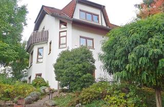 Einfamilienhaus kaufen in Wiesenweg, 69151 Neckargemünd, Großzügiges Einfamilienhaus mit Carport in Neckargemünd-Waldhilsbach