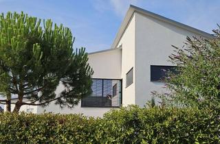 Villa kaufen in 67283 Obrigheim, Architektenvilla im Grünen mit guter Autobahnanbindung nach MA/LU/KL/MZ/FFM