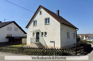 Einfamilienhaus kaufen in 71083 Herrenberg, Einfamilienhaus - sofort verfügbar - sonnige Lage