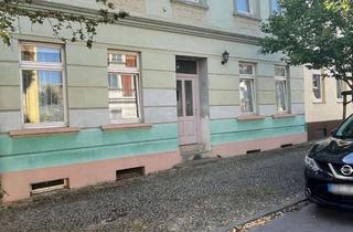 Haus kaufen in 06406 Bernburg, Nette Mieter sind schon da!