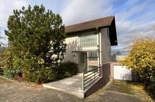 Haus kaufen in Neukircherstrase 13a, 67677 Enkenbach-Alsenborn, Großzügiges Grundstück mit 2 Wohnhäusern (4 Wohnungen), 3 Garagen und Lagergebäude