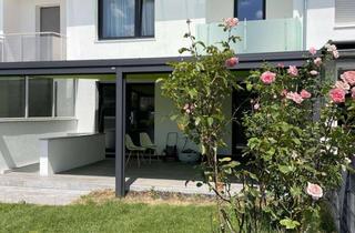 Reihenhaus kaufen in 87600 Kaufbeuren, Aufwendig saniertes Reihenhaus in familienfreundlicher Lage von Kaufbeuren