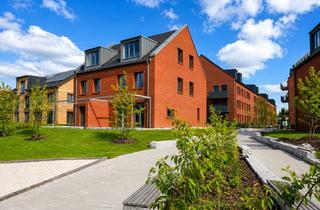 Doppelhaushälfte kaufen in 37124 Rosdorf, Erstbezug - Moderne Doppelhaushälfte nahe Göttingen