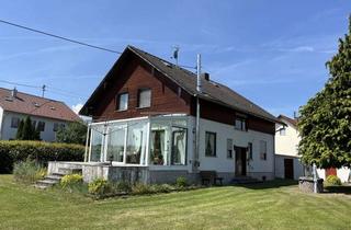 Einfamilienhaus kaufen in 87781 Ungerhausen, Gepflegtes Einfamilienhaus mit Nebengebäuden in Ungerhausen