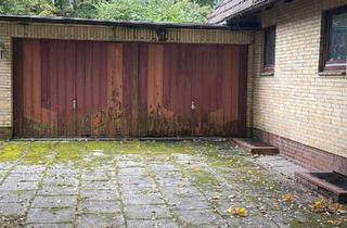 Haus kaufen in Ohlendieck, 22399 Poppenbüttel, Investitionschance in Hamburg-Poppenbüttel Großzügiges Grundstück mit Entwicklungspotenzial