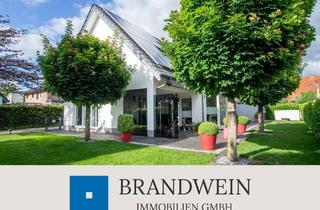 Einfamilienhaus kaufen in 32120 Hiddenhausen, Top gepflegtes Einfamilienhaus in bester Lage von Hiddenhausen-Eilshausen