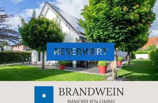 Einfamilienhaus kaufen in 32120 Hiddenhausen, Top gepflegtes Einfamilienhaus in bester Lage von Hiddenhausen-Eilshausen