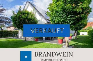 Einfamilienhaus kaufen in 32120 Hiddenhausen, Top gepflegtes Einfamilienhaus in bester Lage von Hiddenhausen-Eilshausen