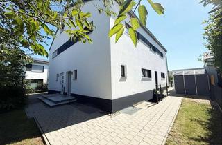 Doppelhaushälfte kaufen in 85092 Kösching, Ein Paradies für Familien mit Kindern! - Doppelhaushälfte in Kösching