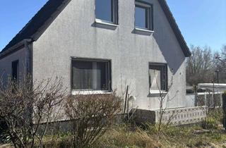 Einfamilienhaus kaufen in 23758 Gremersdorf, Einfamilienhaus in der Nähe von Oldenburg