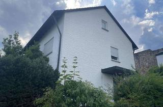 Einfamilienhaus kaufen in 91166 Georgensgmünd, Gepflegtes Einfamilienhaus!