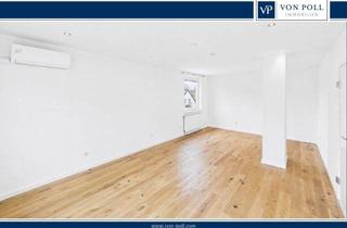Wohnung kaufen in 51147 Köln, Modernisiertes Wohnjuwel: Hochwertige 3-Zimmer-Wohnung mit zwei Balkonen und Klimaanlage!