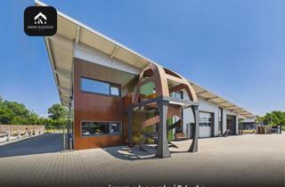 Lofts mieten in 77731 Willstätt, Einzigartiges luxuriöses Loft, 240 m² – Wohnen, Büro oder doch beides in einem!