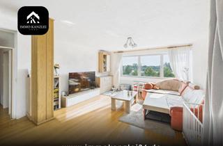 Wohnung kaufen in 77694 Kehl, 3-Zimmer-Wohnung in Kehl – ideal für Grenzgänger, Pendler & Kapitalanleger!