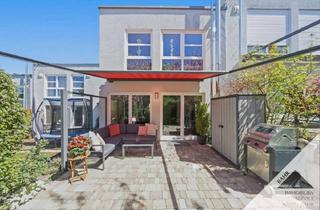 Haus kaufen in 71106 Magstadt, Stilvoll wohnen mit sonniger Terrasse