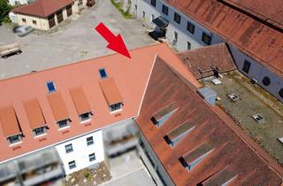 Haus kaufen in 86989 Steingaden, Investor gesucht: Bauprojekt für die Realisierung von Wohn- oder Büroeinheiten