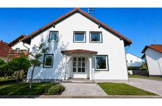 Einfamilienhaus kaufen in 66882 Hütschenhausen, Gepflegtes Einfamilienhaus mit Einliegerwohnung und attraktivem Raumangebot