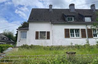 Haus kaufen in 54528 Salmtal, Doppelhaus mit schönem Grundstück in gefragter Wohnlage