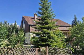Haus kaufen in 73061 Ebersbach, Wohnen mit Perspektive - Freistehend und vielseitig!