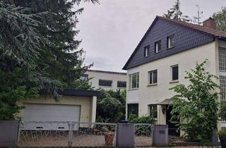 Haus kaufen in 73084 Salach, Viel Platz für Ihre Ideen - Eine Immobilie mit außergewöhnlichem Potenzial!