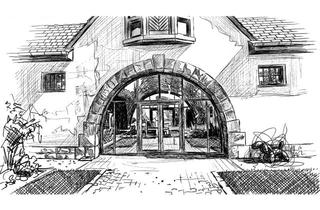 Haus kaufen in 14513 Teltow, Torhaus — denkmalgeschütztes Juwel, von Grund auf saniert (2020–2025)
