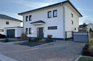 Villa kaufen in 35463 Fernwald, 35463 Fernwald-AnnerodModerne Stadtvilla mit vielen Extras