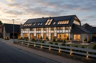 Haus kaufen in Im Unterdorf 45, 38165 Lehre, Historischer Resthof mit Entwicklungspotenzial zwischen Braunschweig und Wolfsburg