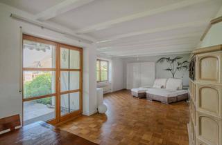Einfamilienhaus kaufen in 88521 Ertingen, Stilvoll modernisiertes Einfamilienhaus in bevorzugter Wohnlage von Ertingen