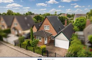 Haus kaufen in 26434 Wangerland, Zuhause ankommen, wo andere Urlaub machen – Ihr Haus in Hooksiel!