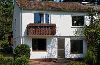 Doppelhaushälfte kaufen in 63128 Dietzenbach, Traumlage in Dietzenbach! Doppelhaushälfte mit tollem Grundstück und Einzelgarage!