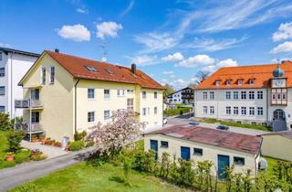 Haus kaufen in 94518 Spiegelau, 29.040 € Jahreskaltmiete: solides Anlageobjekt mit 5,7 % Bruttorendite und Luft nach oben