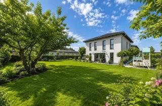 Villa kaufen in 04425 Taucha, Moderne Stadtvilla mit hochwertiger Ausstattung