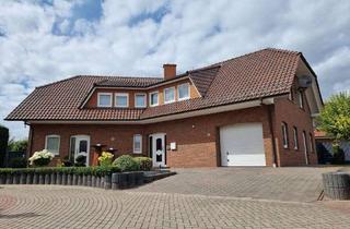 Haus kaufen in 49401 Damme, Großzügiges Zweifamilienhaus in attraktiver Sackgassenlage
