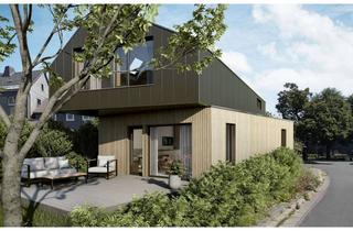 Haus kaufen in 98711 Frauenwald, Modernes Wohnen mit Grundstück & Baugenehmigung - starten Sie direkt in die Umsetzung