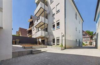 Haus kaufen in 74395 Mundelsheim, Voll vermietetes 4-Familienhaus – Kapitalanlage in Mundelsheim