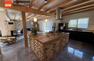 Haus kaufen in 53567 Buchholz, Ein Bungalow der keine Wünsche offen lässt! Buchholz