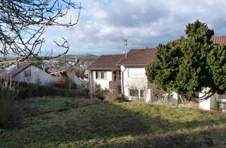 Reihenhaus kaufen in 71701 Schwieberdingen, Familienfreundliches Reihenhaus mit schönem Garten