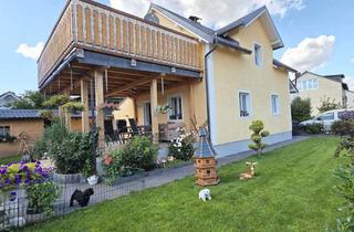 Einfamilienhaus kaufen in Blütenstr., 85368 Moosburg, schmuckes Einfamilienhaus sucht neue Eigentümer