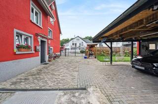 Einfamilienhaus kaufen in 79400 Kandern, NEUER PREIS! Komplett saniertes Einfamilienhaus in zentraler Lage von Kandern
