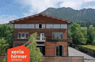 Haus kaufen in 82467 Garmisch-Partenkirchen, Arbeiten. Leben. Ankommen.