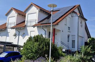 Doppelhaushälfte kaufen in 69234 Dielheim, Schöne Doppelhaushälfte in ruhiger Lage