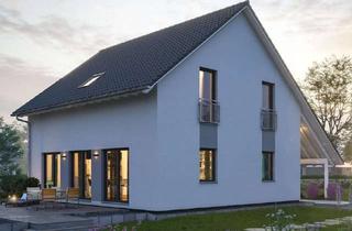 Haus kaufen in 38173 Dettum, Traumhaus mit Top Grundstück in Feldrandlage! Jetzt aber los.