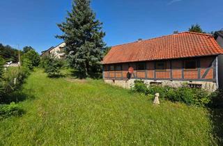 Haus kaufen in 38170 Vahlberg, Gemütliches Fachwerkhaus mit großzügigem Grundstück