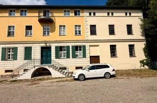 Haus kaufen in 14778 Golzow, **Wo einst der Müller wohnte** Ehemalige Wassermühle mit derzeit 6 WE