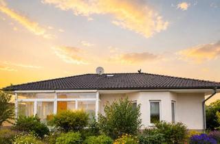 Einfamilienhaus kaufen in John-Lennon-Ring 12, 39261 Zerbst, Modernes Einfamilienhaus mit Außenpool in bevorzugter Zerbster Wohnlage