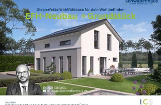 Haus kaufen in 71404 Korb, Heimat für Herz und Seele - Traumneubau inkl. Grundstück