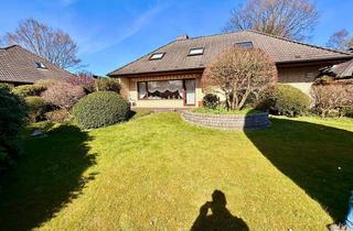 Einfamilienhaus kaufen in 25469 Halstenbek, FESTPREIS! Sanierungsbedürftiges Einfamilienhaus in bester Lage von Halstenbek