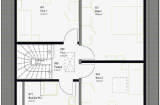 Haus kaufen in 66802 Überherrn, Massa Haus - Zuhause beginnt mit uns
