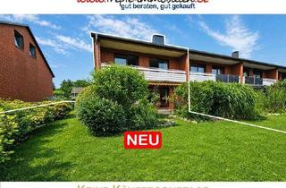 Haus kaufen in Osloweg, 25479 Ellerau, Familienhaus mit außergewöhnlichem Raumangebot und großem Gestaltungspotenzial - inkl. Garage !