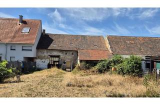 Einfamilienhaus kaufen in Karlsruher Str. 31, 68753 Waghäusel, Einfamilienhaus mit weiterer Bebauungsmöglichkeit